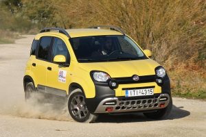 Εκπτώσεις έως 2.500 ευρώ σε όλα τα Fiat