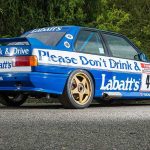 Αγωνιστική BMW M3 E30 στο σφυρί, για πολλά λεφτά