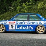 Αγωνιστική BMW M3 E30 στο σφυρί, για πολλά λεφτά