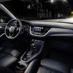 Πρώτη επαφή στο Μιλάνο με το Opel Grandland Χ