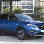 Πρώτη επαφή στο Μιλάνο με το Opel Grandland Χ