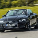 Βελτίωση για όλες τις εκδόσεις του Audi A5 Cabrio από την ABT