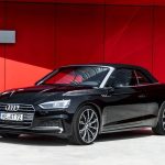 Βελτίωση για όλες τις εκδόσεις του Audi A5 Cabrio από την ABT