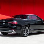 Βελτίωση για όλες τις εκδόσεις του Audi A5 Cabrio από την ABT