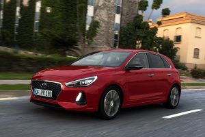 Νέο Hyundai i30: Τιμές και εξοπλισμός