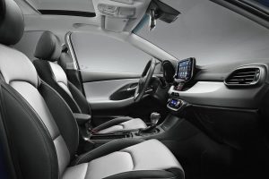 Νέο Hyundai i30: Τιμές και εξοπλισμός