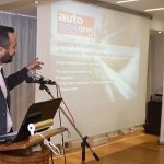 1η Θεματική Παρουσίαση του Autogreeknews για τις Σύγχρονες Υπηρεσίες στο χώρο του Αυτοκινήτου