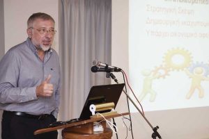 1η Θεματική Παρουσίαση του Autogreeknews για τις Σύγχρονες Υπηρεσίες στο χώρο του Αυτοκινήτου