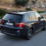 Νέα BMW X3 xDrive20d M Sport Limited Edition