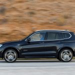 Νέα BMW X3 xDrive20d M Sport Limited Edition