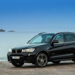 Νέα BMW X3 xDrive20d M Sport Limited Edition