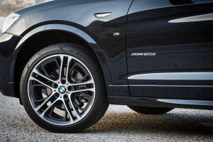 Νέα BMW X3 xDrive20d M Sport Limited Edition