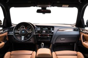 Νέα BMW X3 xDrive20d M Sport Limited Edition