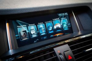 Νέα BMW X3 xDrive20d M Sport Limited Edition