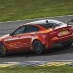 Επίσημη αποκάλυψη της Jaguar που βάζει κάτω τη M3! (+video)