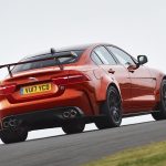 Επίσημη αποκάλυψη της Jaguar που βάζει κάτω τη M3! (+video)