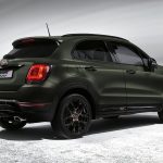 Στην Ελλάδα το νέο Fiat 500X S-Design