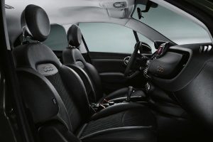 Στην Ελλάδα το νέο Fiat 500X S-Design