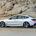 Νέα πολυτελής και πρακτική BMW Σειρά 6 Gran Turismo (+video)