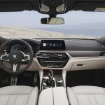 Νέα πολυτελής και πρακτική BMW Σειρά 6 Gran Turismo (+video)