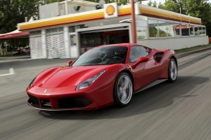 Στον V8 twin-turbo της Ferrari ο τίτλος του Παγκόσμιου Κινητήρα της Χρονιάς