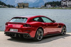 Στον V8 twin-turbo της Ferrari ο τίτλος του Παγκόσμιου Κινητήρα της Χρονιάς