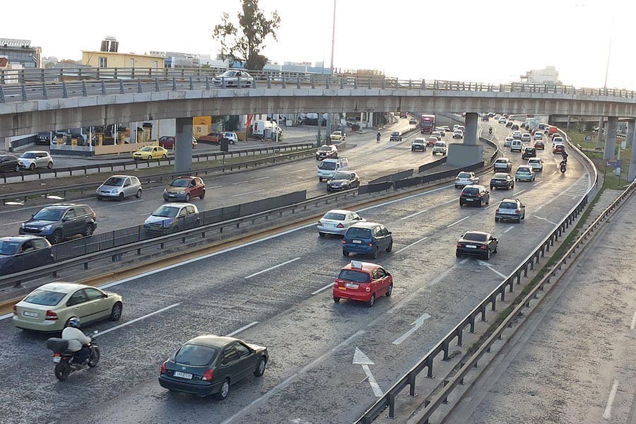 Τι πρέπει να κάνω εάν έχει γίνει λάθος και φαίνεται ανασφάλιστο το αυτοκίνητό μου