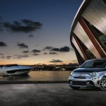 Νέο επετειακό Abarth 695 Rivale 1.4 λτ. Turbo 180 PS (+video)