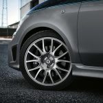 Νέο επετειακό Abarth 695 Rivale 1.4 λτ. Turbo 180 PS (+video)