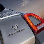 Νέο επετειακό Abarth 695 Rivale 1.4 λτ. Turbo 180 PS (+video)