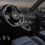 Νέο επετειακό Abarth 695 Rivale 1.4 λτ. Turbo 180 PS (+video)