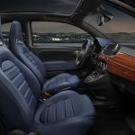 Νέο επετειακό Abarth 695 Rivale 1.4 λτ. Turbo 180 PS (+video)