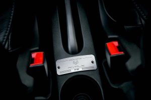 Νέο επετειακό Abarth 695 Rivale 1.4 λτ. Turbo 180 PS (+video)