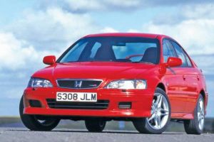 Honda Type R: Η ιστορία και οι συμβολισμοί πίσω από την ονομασία