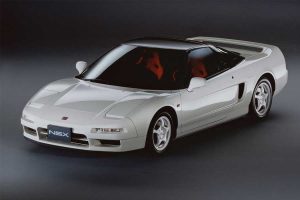 Honda Type R: Η ιστορία και οι συμβολισμοί πίσω από την ονομασία