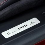 Μια και μοναδική Aston Martin DB11 Henley Regatta