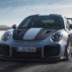 Νέα κορυφαία Porsche 911 GT2 RS με 700 άλογα! (+video)