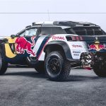 Το νέο «όπλο» της Peugeot για το Ράλι Ντακάρ (+video)