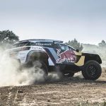 Το νέο «όπλο» της Peugeot για το Ράλι Ντακάρ (+video)