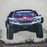 Το νέο «όπλο» της Peugeot για το Ράλι Ντακάρ (+video)