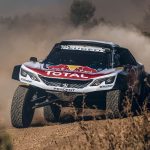 Το νέο «όπλο» της Peugeot για το Ράλι Ντακάρ (+video)