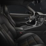 Η Porsche δημιουργεί την ισχυρότερη 911 Turbo S (+video)