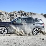 Επίσημο: Αυτή είναι η νέα BMW X3 (+video)