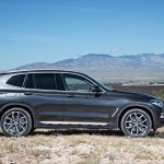 Επίσημο: Αυτή είναι η νέα BMW X3 (+video)