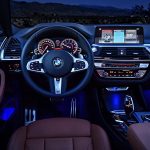 Επίσημο: Αυτή είναι η νέα BMW X3 (+video)