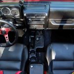 Πισωκίνητο Wrangler με μοτέρ 2JZGTE από Toyota Supra (+video)