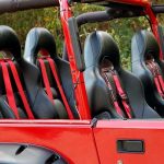 Πισωκίνητο Wrangler με μοτέρ 2JZGTE από Toyota Supra (+video)