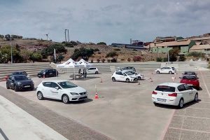 Bridgestone DriveGuard: Συνεχίζεις και με κλαταρισμένο ελαστικό (+videos)