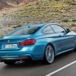 Στην Ελλάδα η ανανεωμένη BMW Σειρά 4 από 43.150 ευρώ