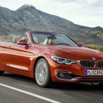 Στην Ελλάδα η ανανεωμένη BMW Σειρά 4 από 43.150 ευρώ